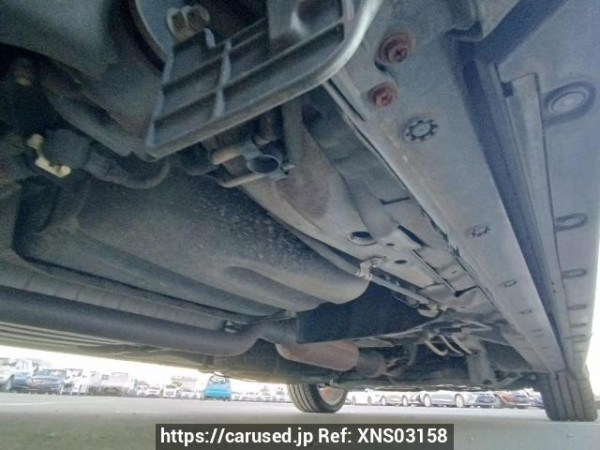 Used 2008 AT toyota voxy ZRR70W Image[38]