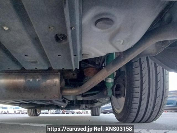 Used 2008 AT toyota voxy ZRR70W Image[40]