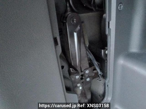 Used 2008 AT toyota voxy ZRR70W Image[43]