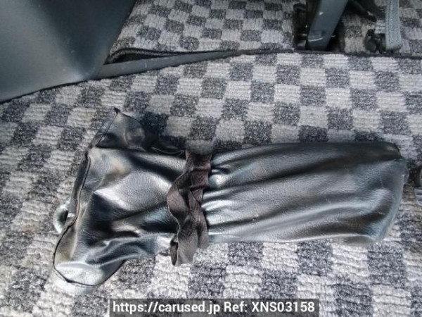 Used 2008 AT toyota voxy ZRR70W Image[44]