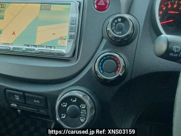 Used 2008 AT honda fit GE6 Image[24]