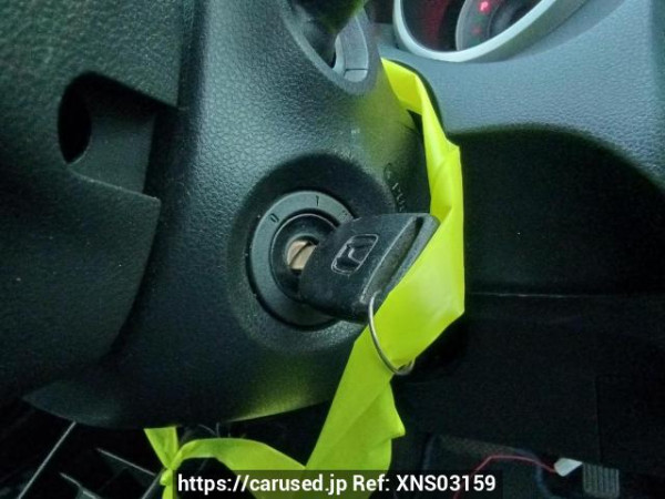 Used 2008 AT honda fit GE6 Image[26]