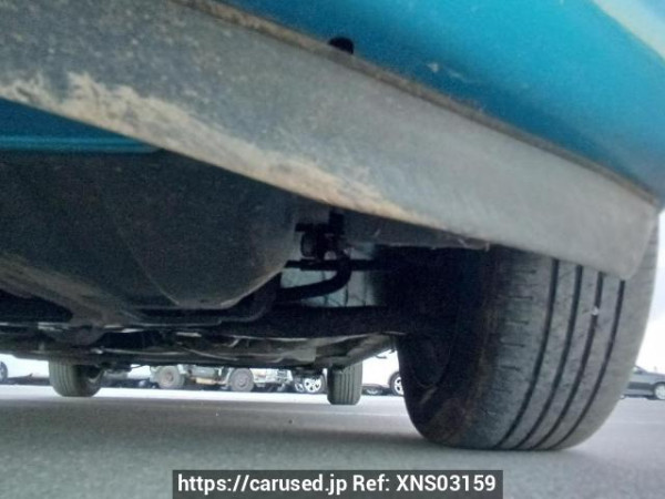 Used 2008 AT honda fit GE6 Image[32]