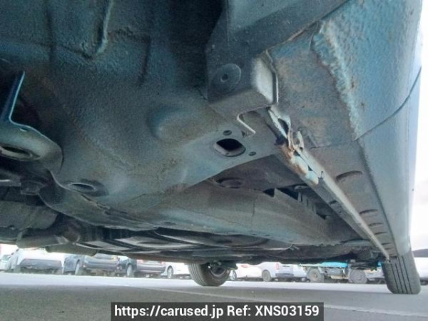 Used 2008 AT honda fit GE6 Image[34]