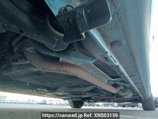 Used 2008 AT honda fit GE6 Image[36]