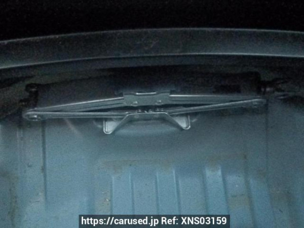 Used 2008 AT honda fit GE6 Image[42]