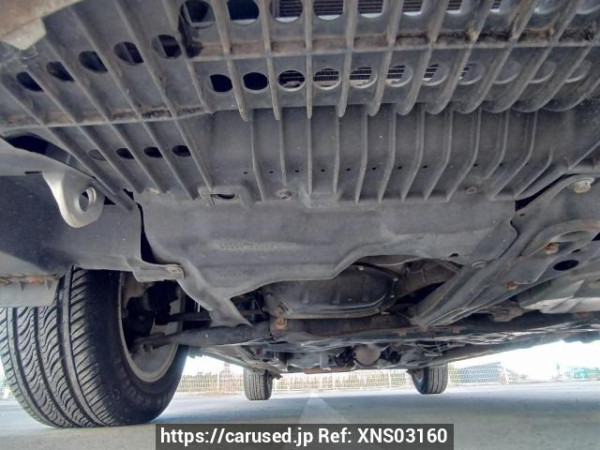 Used 2008 AT toyota corolla-axio NZE141 Image[33]