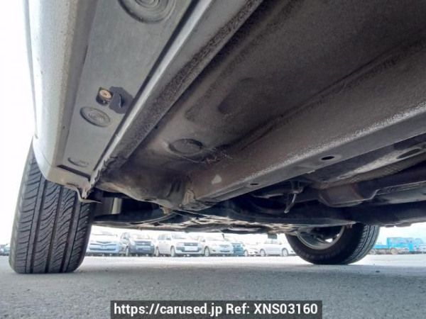 Used 2008 AT toyota corolla-axio NZE141 Image[35]