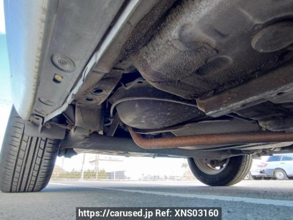 Used 2008 AT toyota corolla-axio NZE141 Image[37]