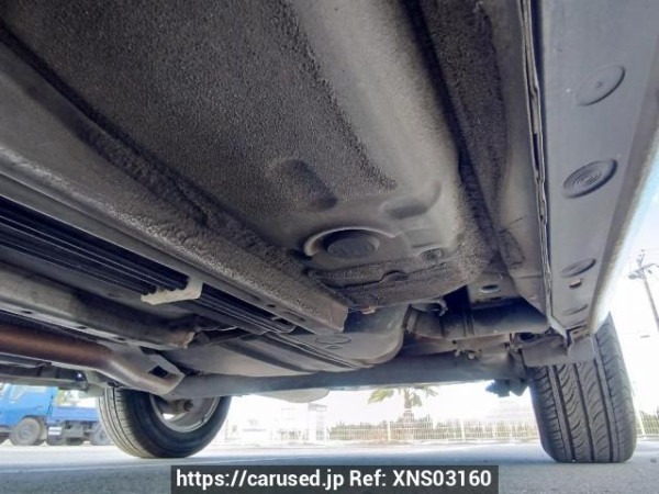 Used 2008 AT toyota corolla-axio NZE141 Image[38]