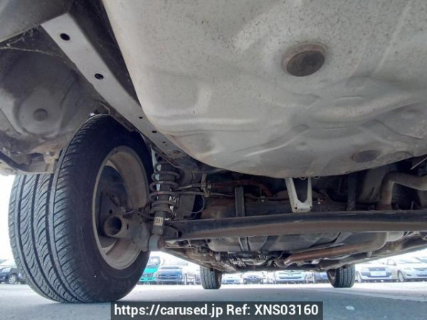 Used 2008 AT toyota corolla-axio NZE141 Image[39]