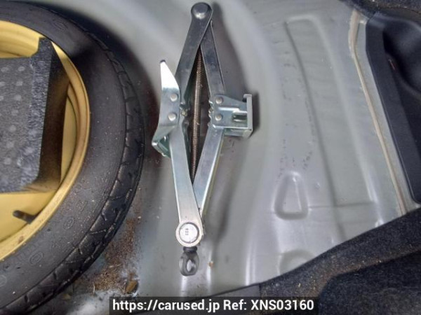 Used 2008 AT toyota corolla-axio NZE141 Image[43]