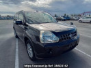 Nissan X-Trail NT31