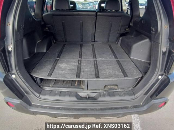 Used 2008 AT nissan x-trail NT31 Image[8]