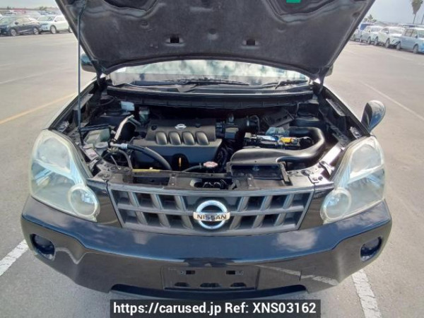 Used 2008 AT nissan x-trail NT31 Image[9]