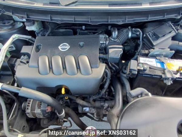 Used 2008 AT nissan x-trail NT31 Image[10]