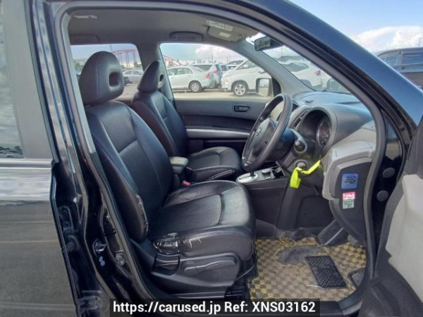 Used 2008 AT nissan x-trail NT31 Image[12]