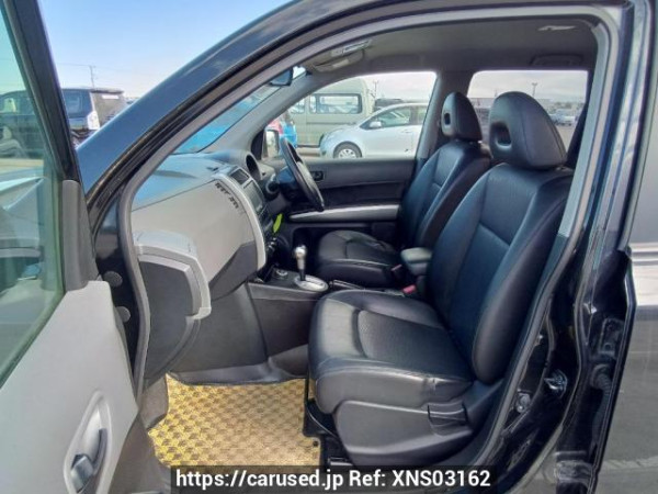 Used 2008 AT nissan x-trail NT31 Image[13]