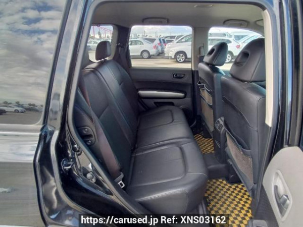 Used 2008 AT nissan x-trail NT31 Image[14]