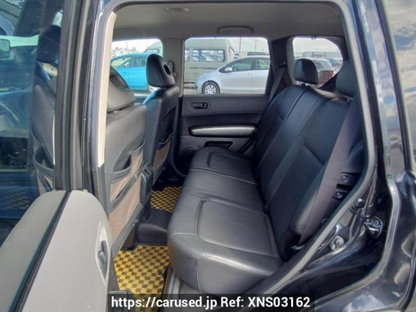 Used 2008 AT nissan x-trail NT31 Image[15]