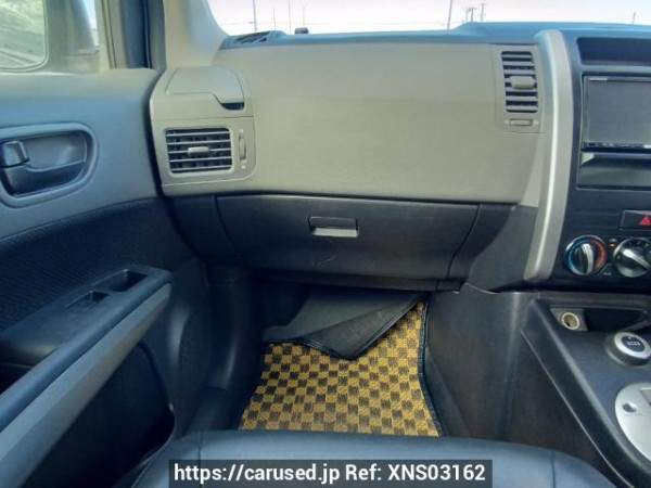 Used 2008 AT nissan x-trail NT31 Image[17]