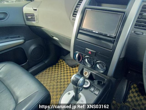 Used 2008 AT nissan x-trail NT31 Image[21]