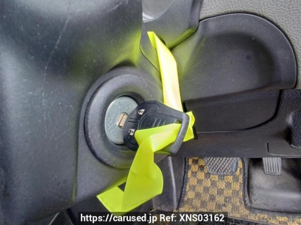 Used 2008 AT nissan x-trail NT31 Image[25]