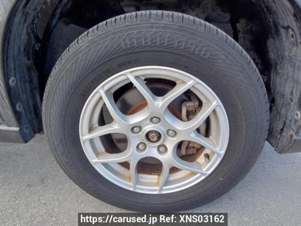 Used 2008 AT nissan x-trail NT31 Image[26]