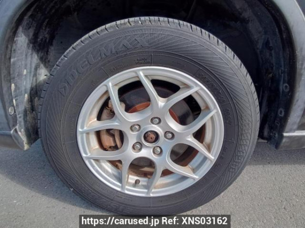 Used 2008 AT nissan x-trail NT31 Image[27]