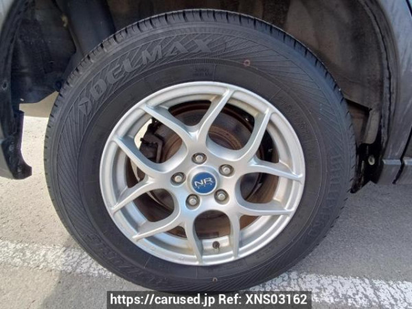 Used 2008 AT nissan x-trail NT31 Image[28]