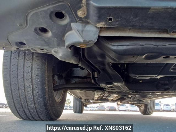 Used 2008 AT nissan x-trail NT31 Image[30]