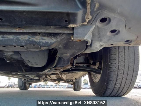 Used 2008 AT nissan x-trail NT31 Image[31]