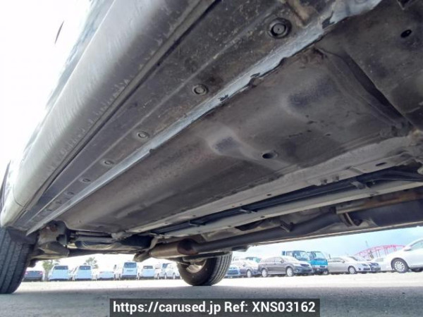 Used 2008 AT nissan x-trail NT31 Image[32]