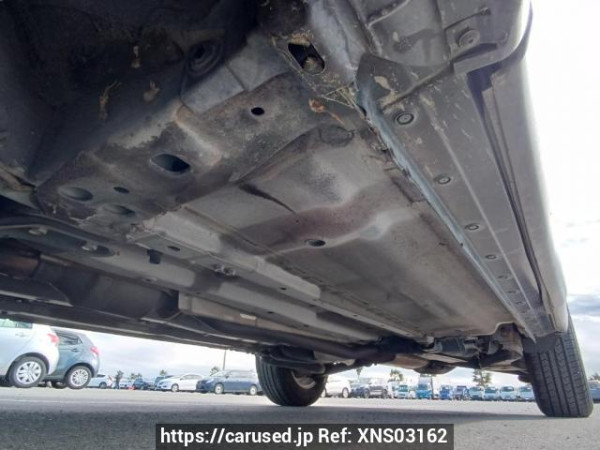 Used 2008 AT nissan x-trail NT31 Image[33]