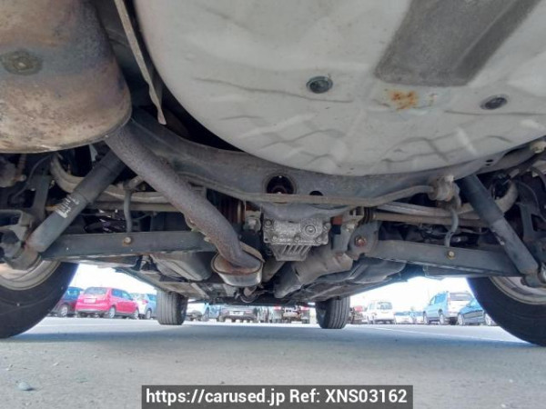 Used 2008 AT nissan x-trail NT31 Image[38]