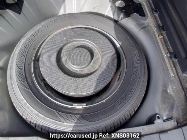 Used 2008 AT nissan x-trail NT31 Image[39]