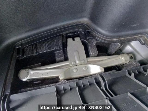 Used 2008 AT nissan x-trail NT31 Image[40]