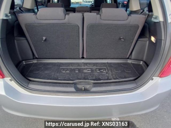 Used 2003 AT toyota wish ZNE10G Image[8]
