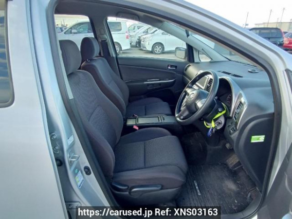 Used 2003 AT toyota wish ZNE10G Image[13]