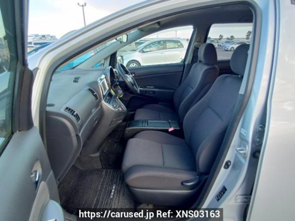 Used 2003 AT toyota wish ZNE10G Image[14]