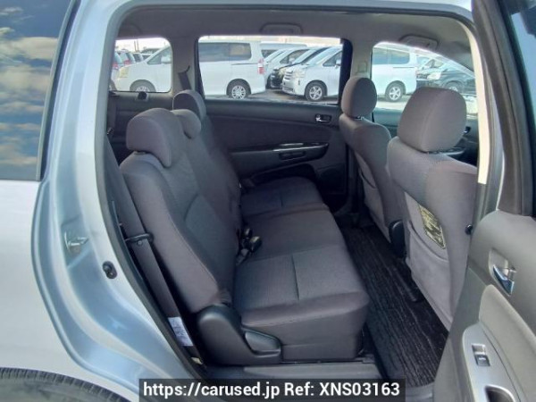 Used 2003 AT toyota wish ZNE10G Image[15]