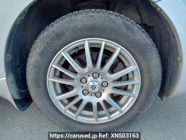 Used 2003 AT toyota wish ZNE10G Image[28]