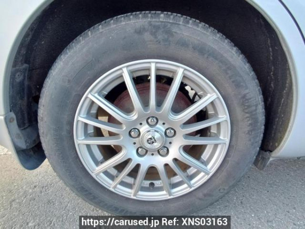 Used 2003 AT toyota wish ZNE10G Image[30]