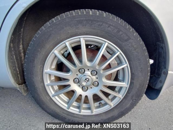 Used 2003 AT toyota wish ZNE10G Image[31]