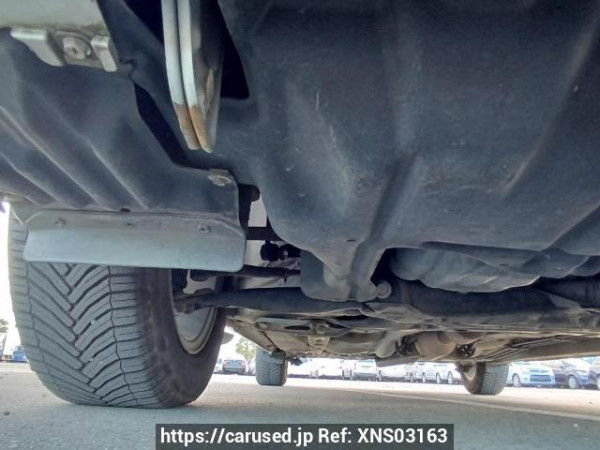 Used 2003 AT toyota wish ZNE10G Image[32]