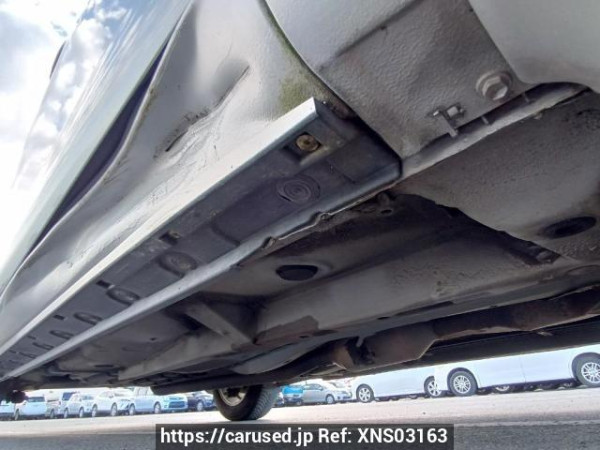 Used 2003 AT toyota wish ZNE10G Image[34]