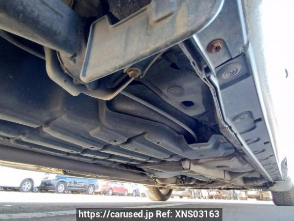 Used 2003 AT toyota wish ZNE10G Image[37]