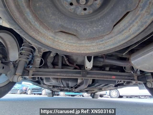 Used 2003 AT toyota wish ZNE10G Image[39]