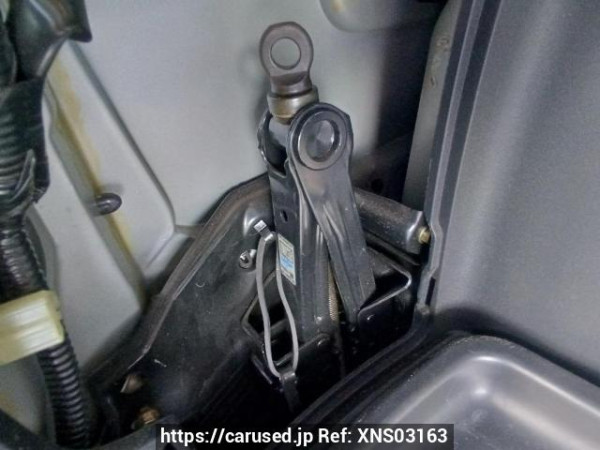 Used 2003 AT toyota wish ZNE10G Image[42]