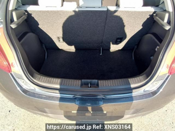 Used 2011 AT mazda demio DE3FS Image[8]